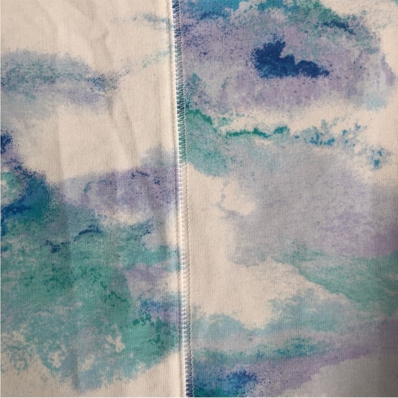 Womens All in motion althleisure athletic sweatshirt small NWT - Picture 5 of 7